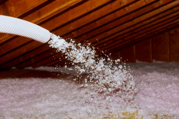 Insulation Contractors for Homes in Elliston, VA