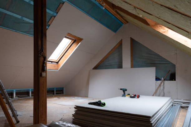 Range of Insulation Solutions in Elliston, VA