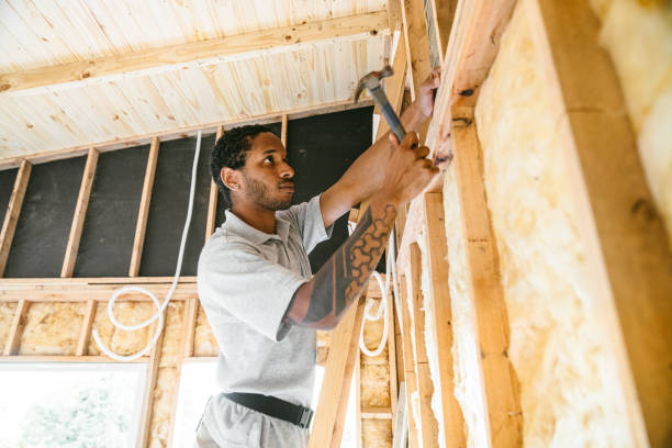 Soundproof Insulation Installation in Elliston, VA